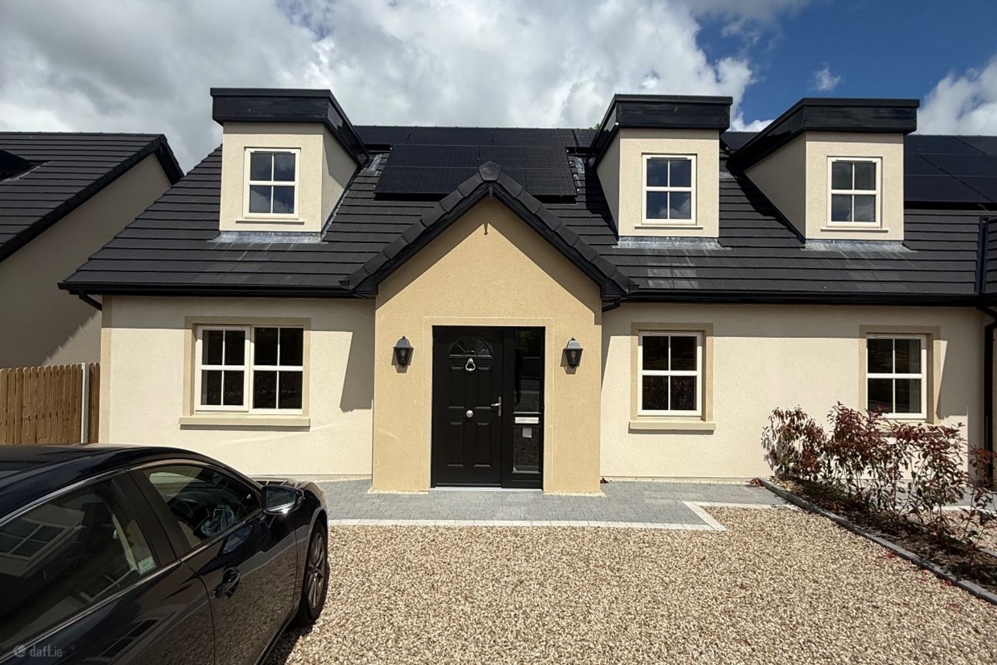 Calverstown Gate, Calverstown, Curragh Camp, Co. Kildare, Ballyshannon, Co. Kildare
