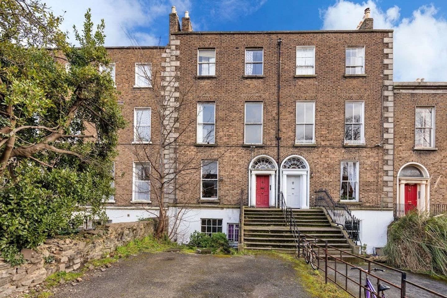42 Waterloo Road, Ballsbridge, Dublin 4