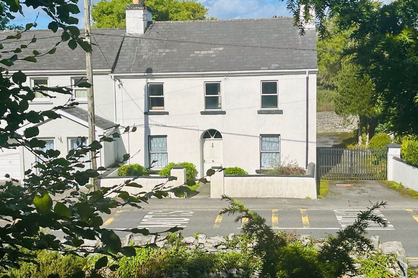 Bridge Street, Oughterard, Co Galway, H91Y6YX