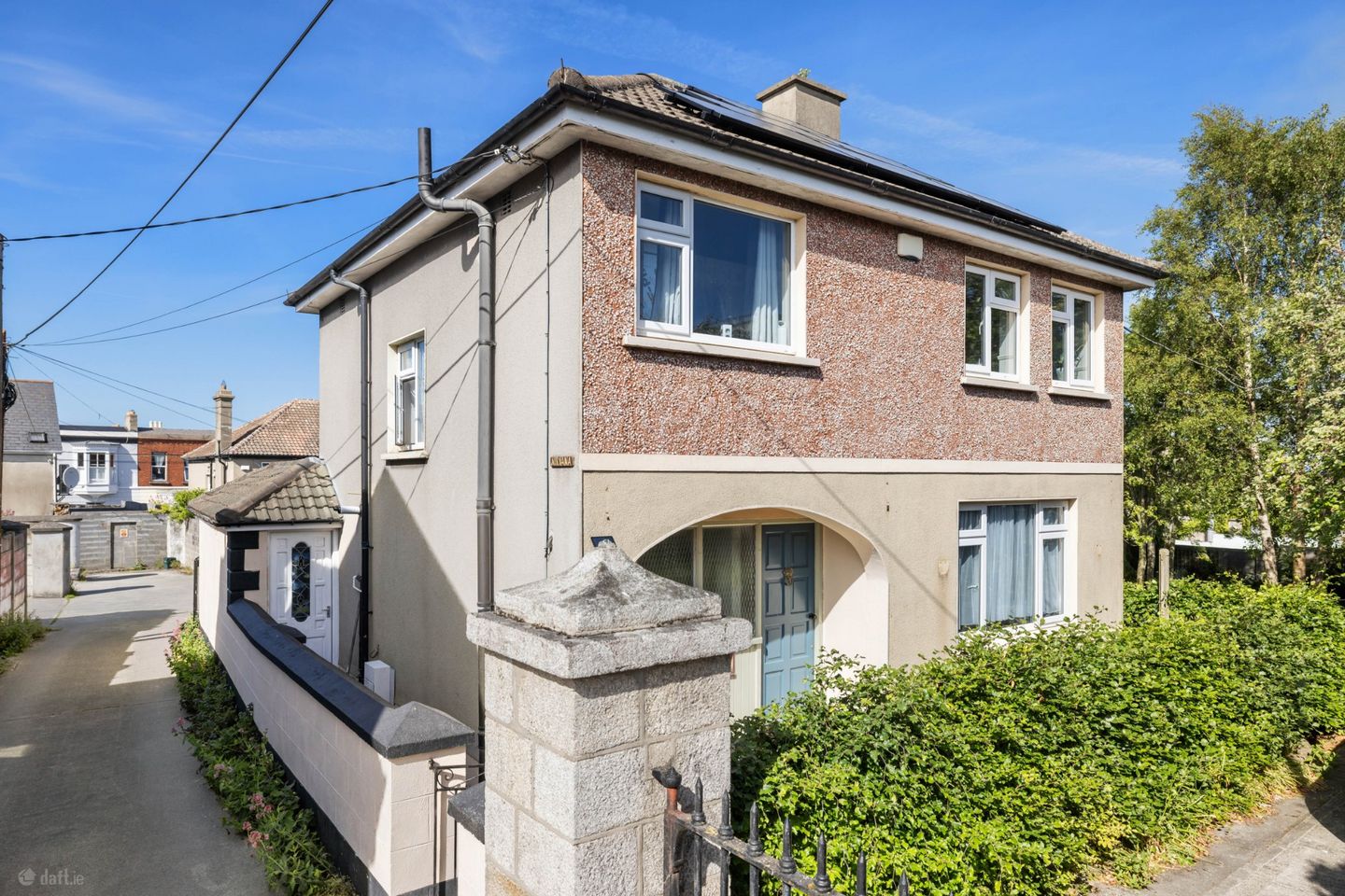 Nirvana, Crutchley Lane, Main Street, Bray, Co. Wicklow, A98N7D9