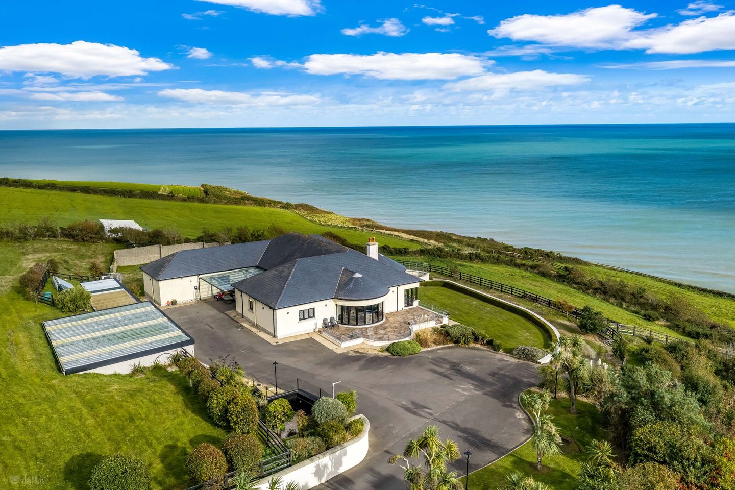 Ballinamona, Kilmuckridge, Gorey, Co. Wexford, Y25 A266