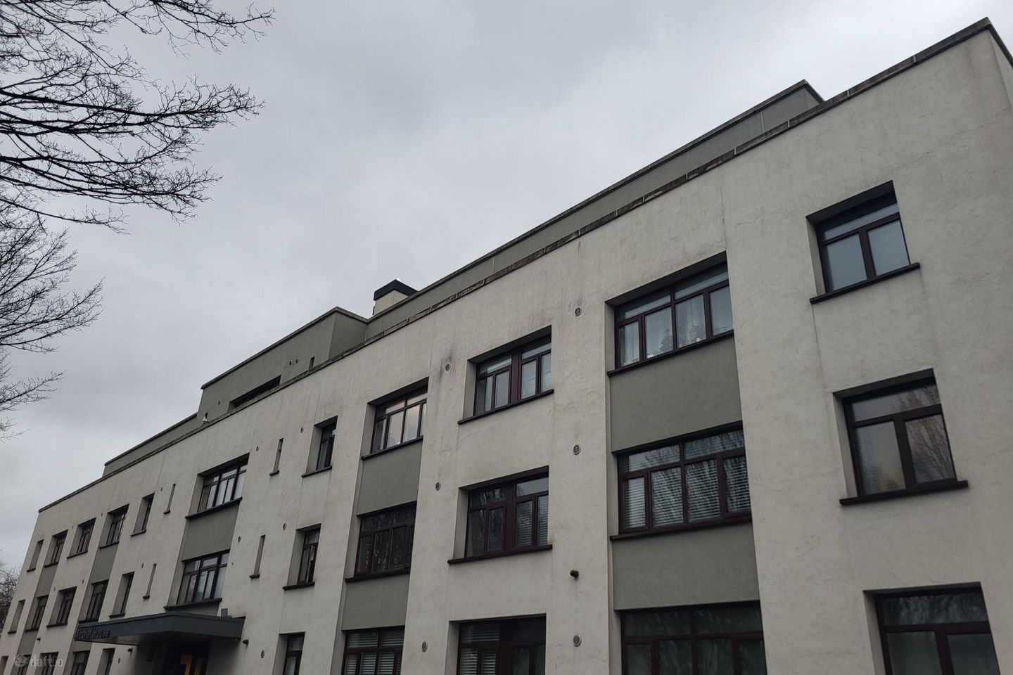8 Mitchel House, 16 Appian Way, Ranelagh, Dublin 6