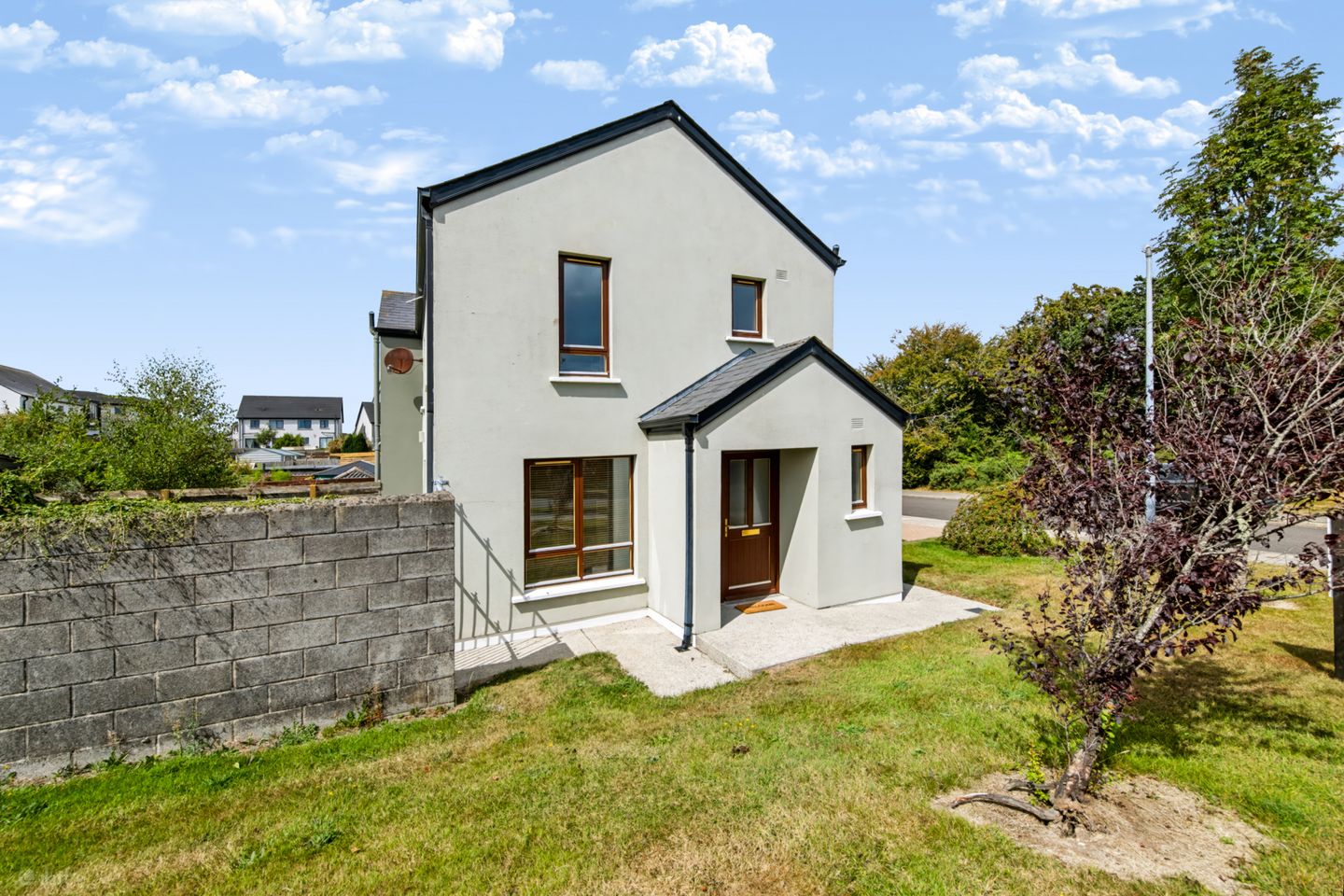 40 Cois Carraige, Coolcotts, Wexford, Y35RDC9