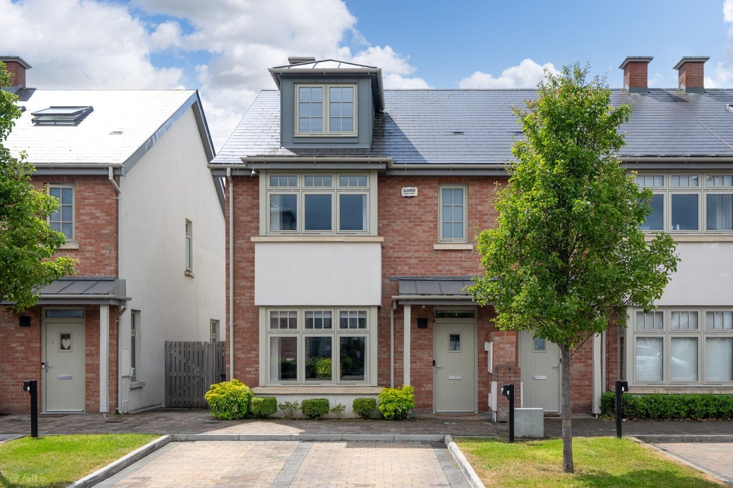 5 The Avenue, Hazelbrook Square, Churchtown, Dublin 14, D14P5H0