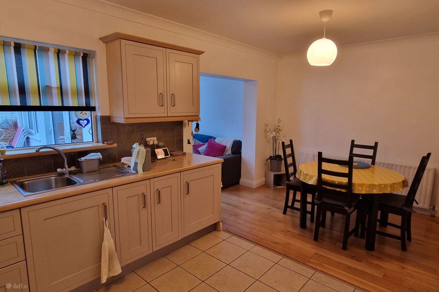 Newbury, Clonshaugh, Dublin 17