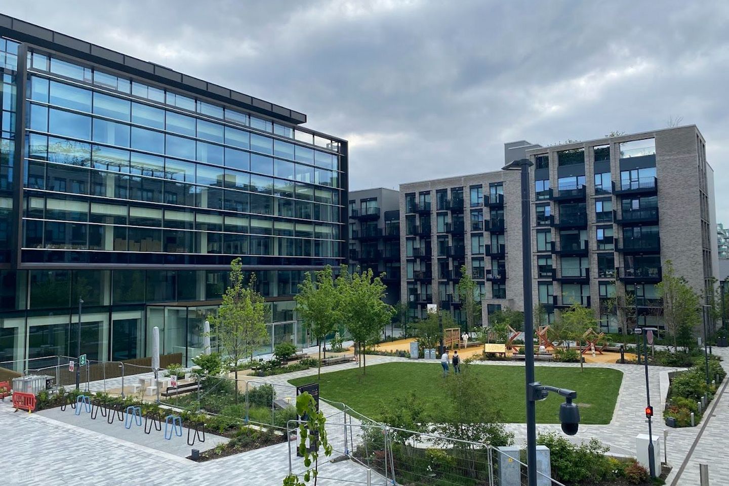 Castleforbes Square, Dublin 1, D01., IFSC, Dublin 1