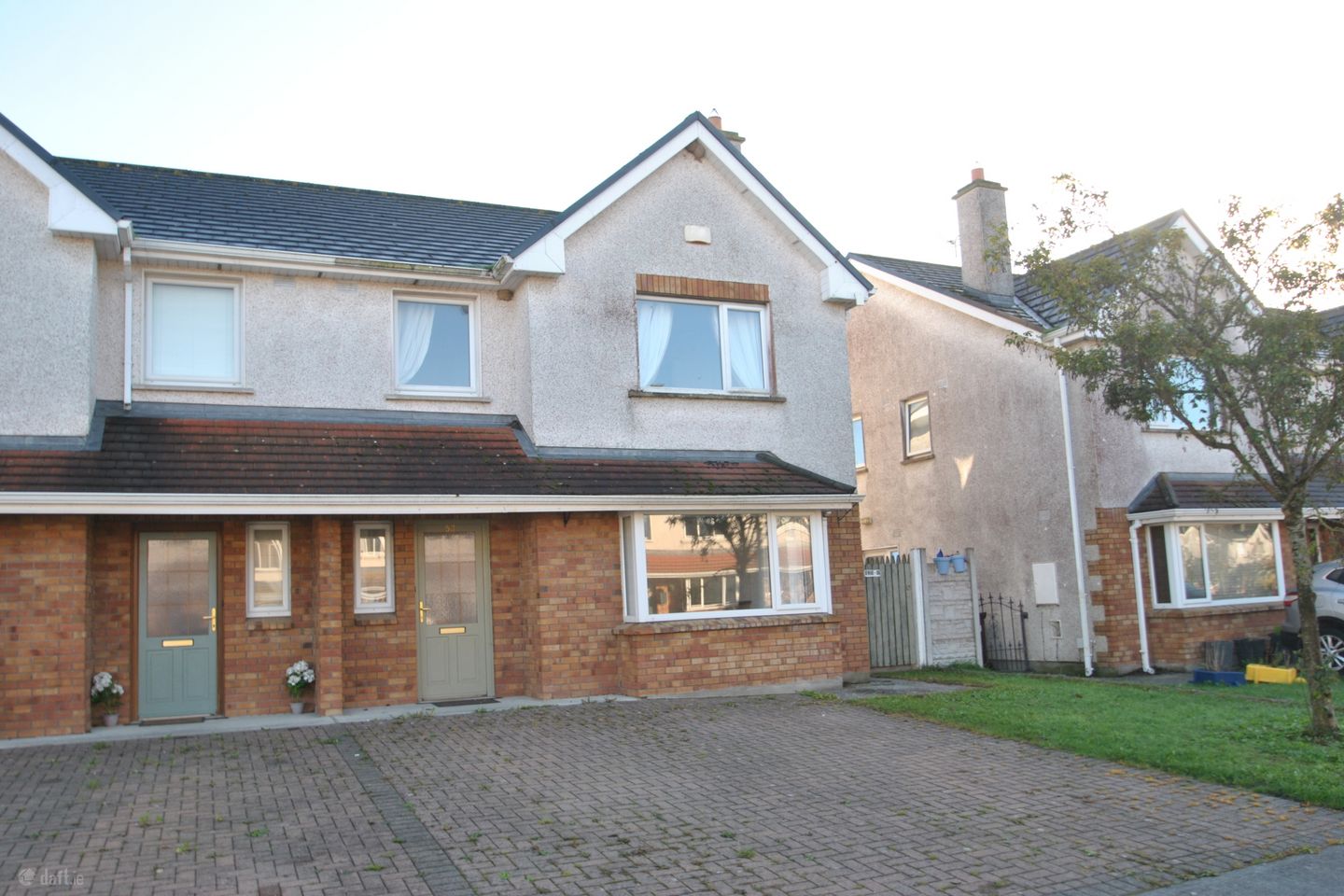 53 Glencarrick, Roscrea, Co Tipperary, E53 EF40