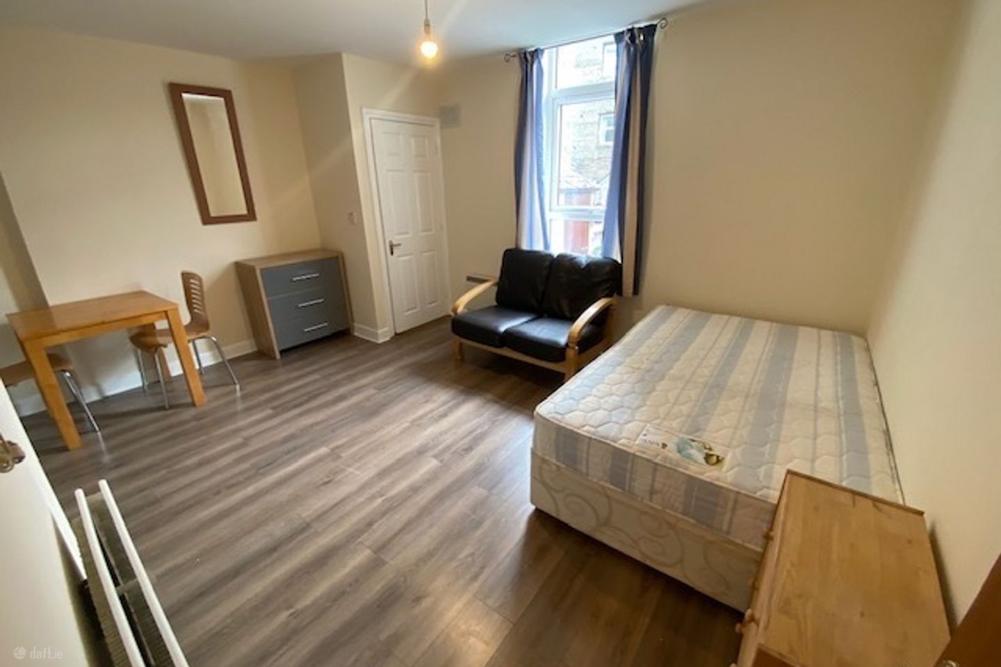 Flat 2, 60 Bolton Street, Dublin 1