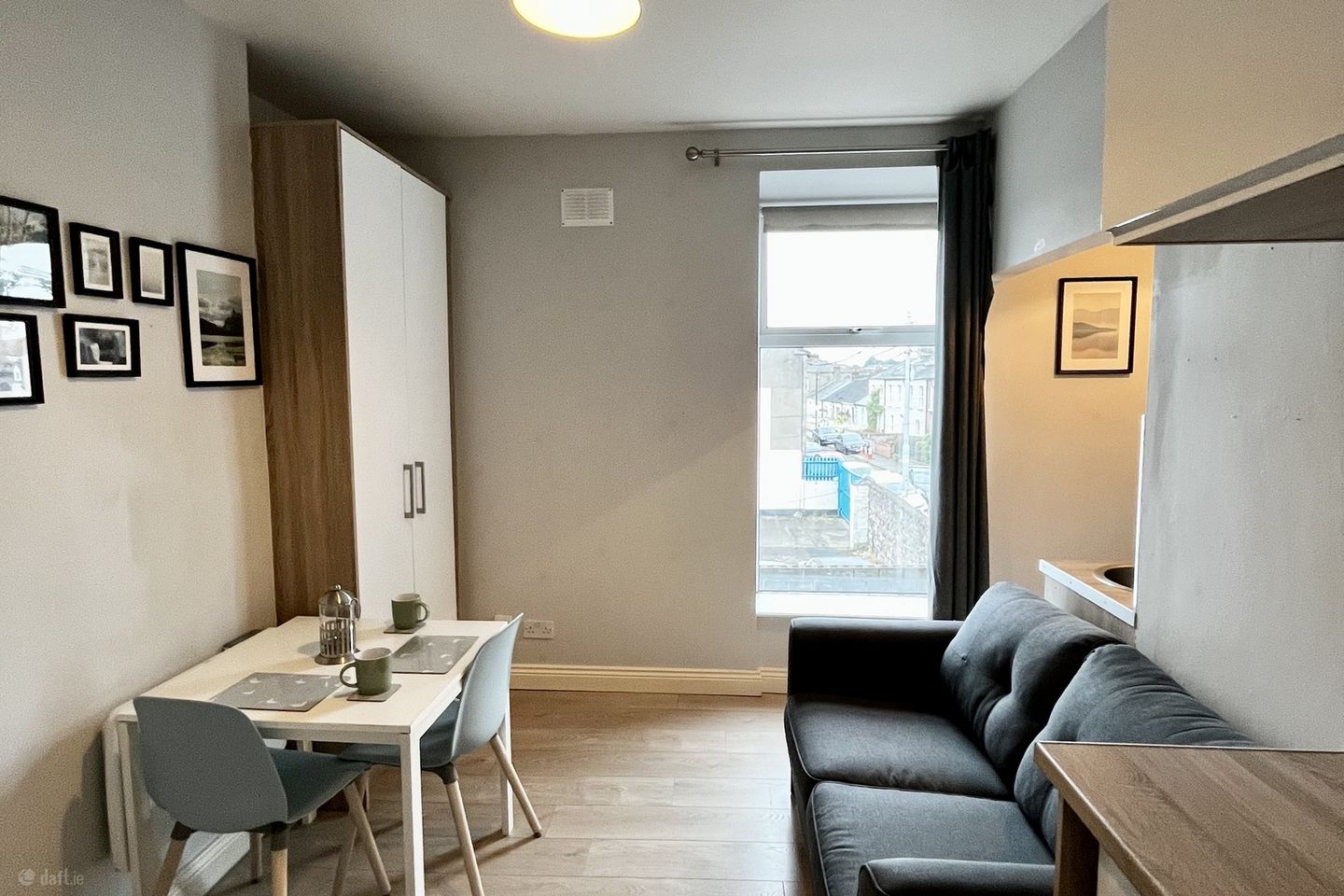 North Strand Road, North Strand, Dublin 3