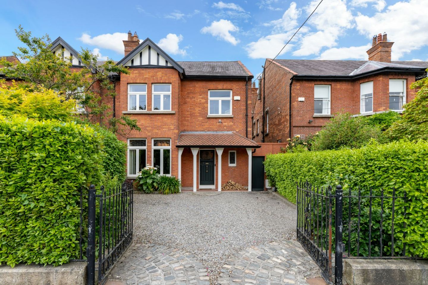 Palmerston Gardens, Dublin 6, Rathmines, Dublin 6