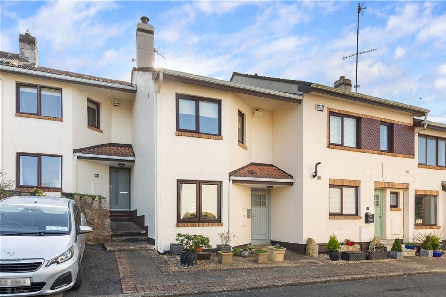 18 Craiglands, Ardeevin Road, Dalkey, Co. Dublin, A96A095