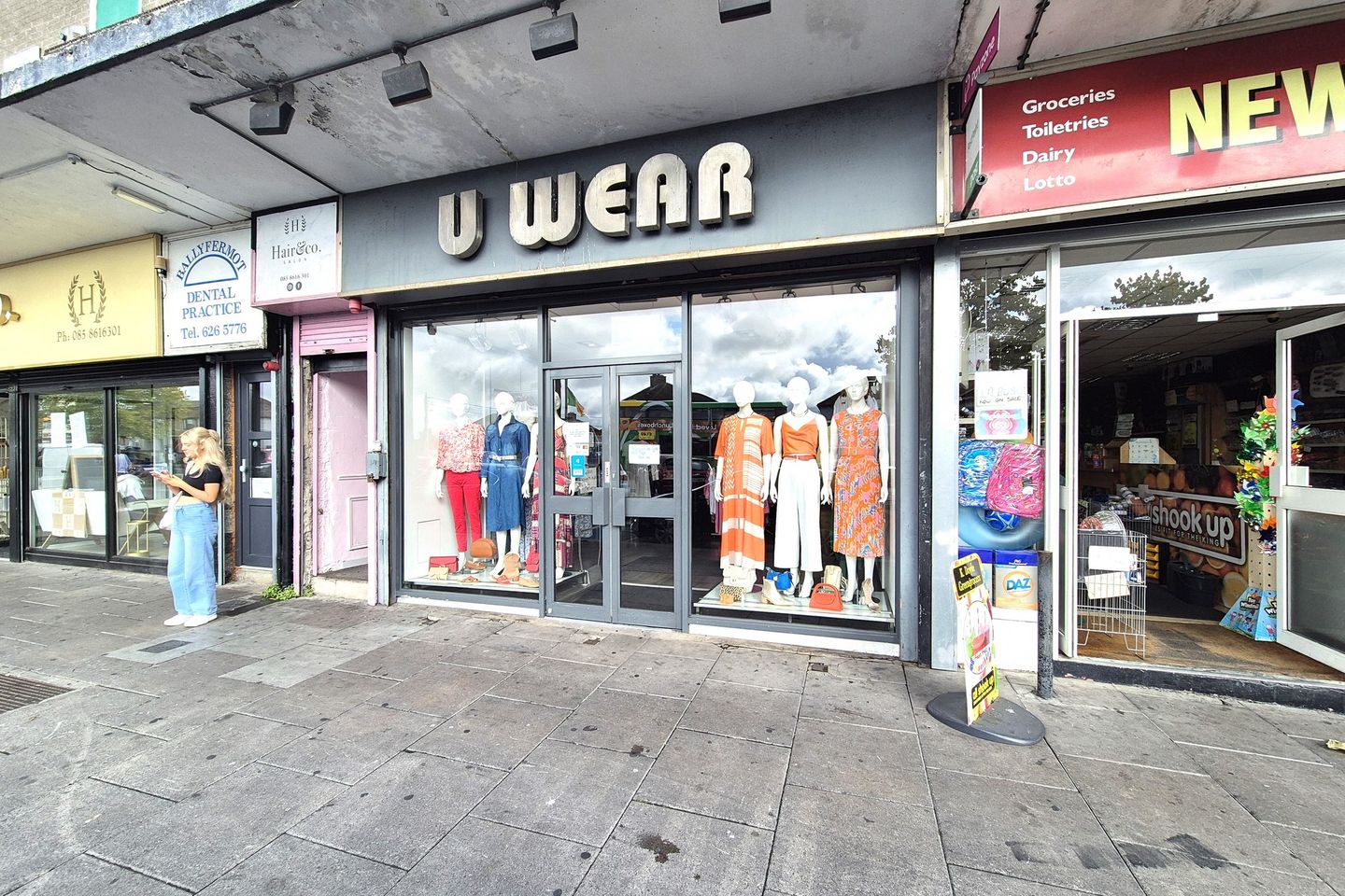 274 Ballyfermot road, Ballyfermot, Dublin 10