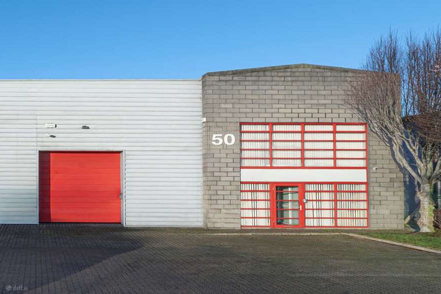Unit 50 Boeing Road, Airways Industrial Estate, Santry, Dublin 17