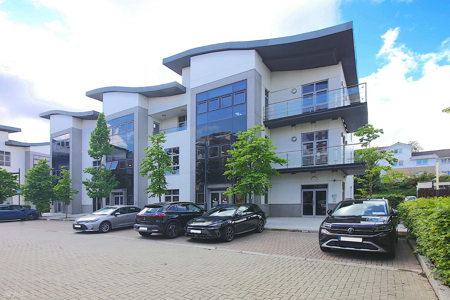 Unit 21, Block 2 Northwood Court, Northwood Business Campus, Dublin 9