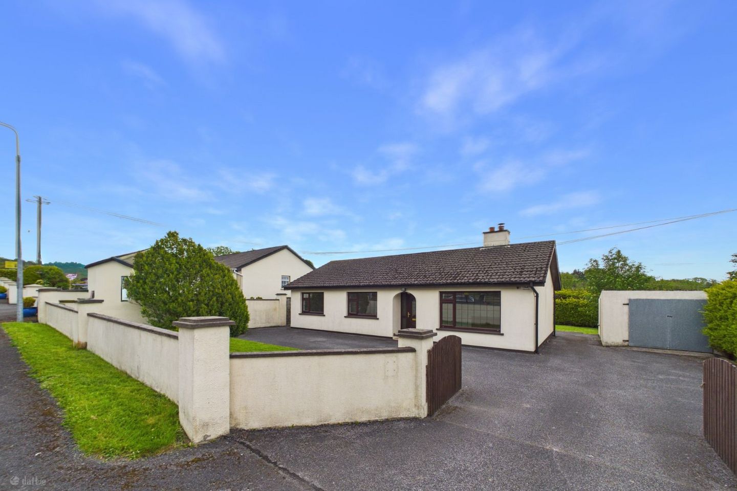 Ashtown, Templeorum, Piltown, Co. Kilkenny, E32D260