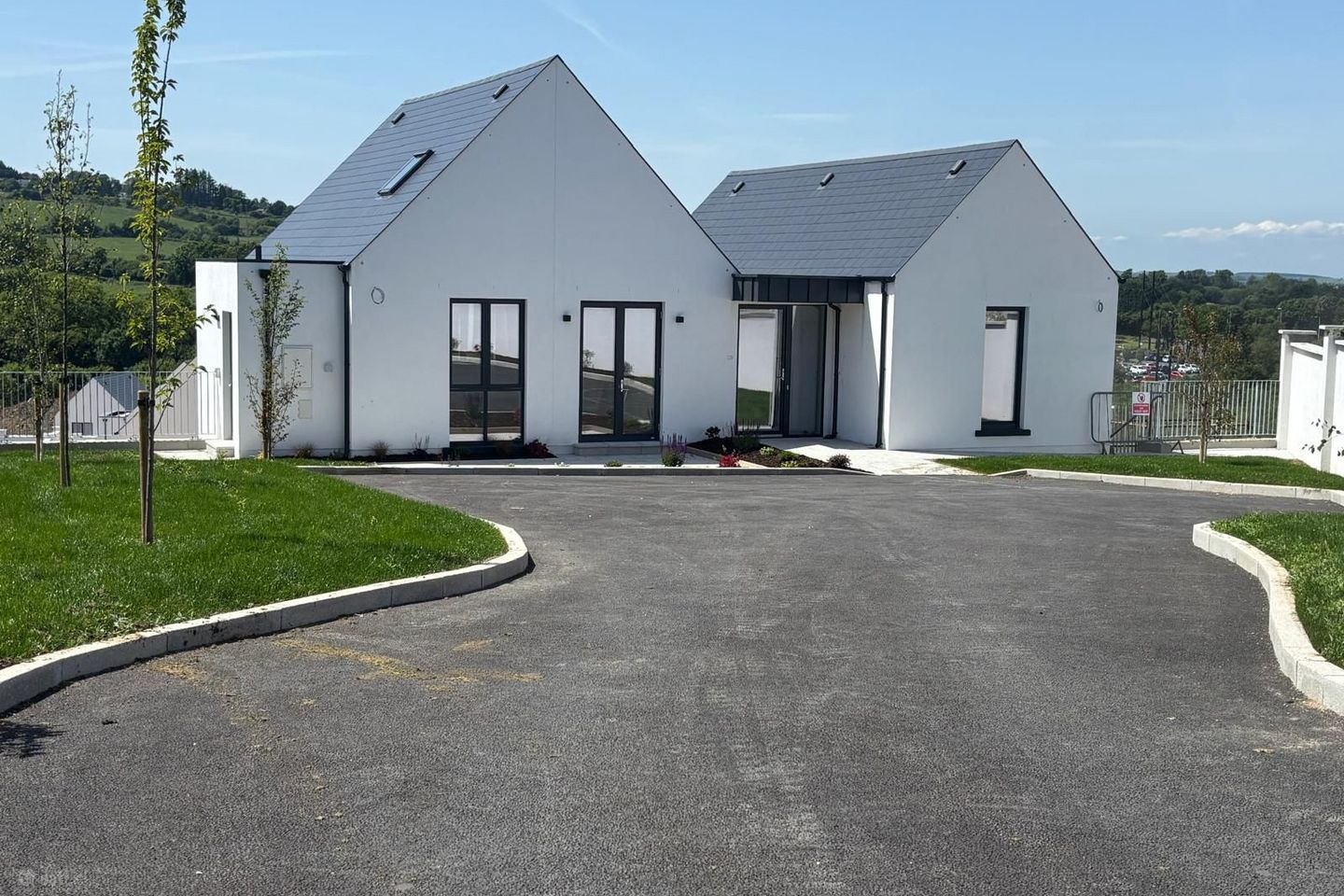 The Birch , Stronveele, Glenville Road, Wexford Town, Co. Wexford