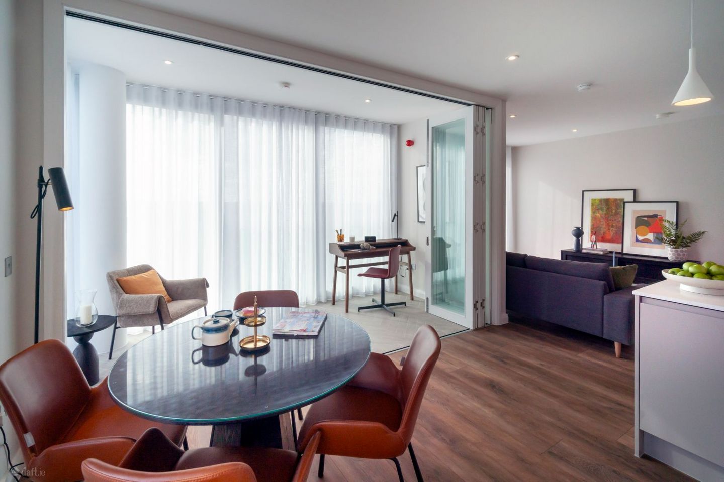 Apartment 18 The Gate house, Charlemont Square, Charlemont Street, Dublin 2
