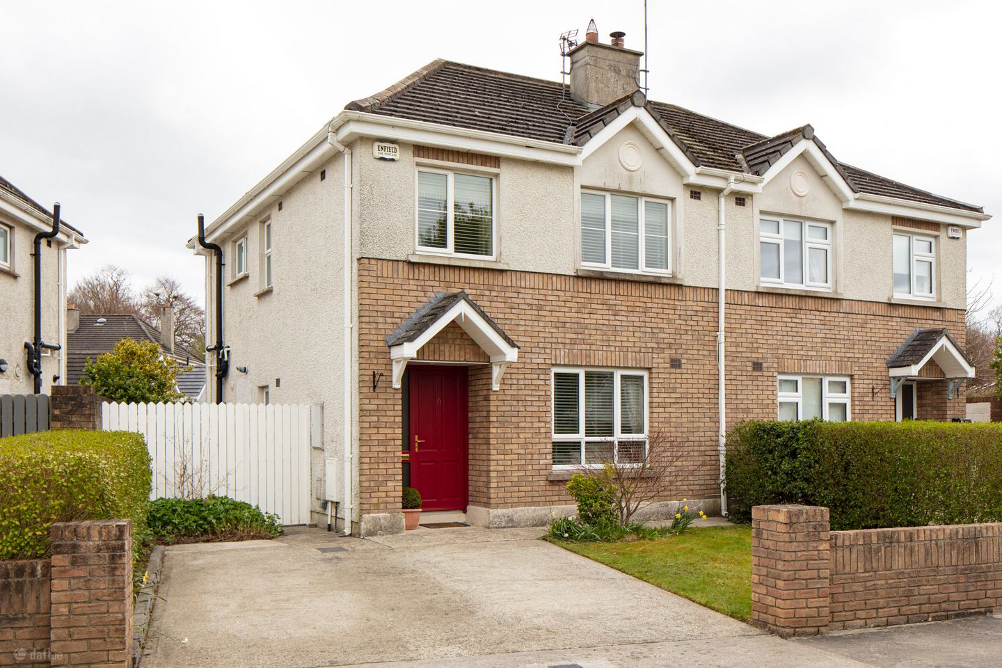 11 Johnstown Way, Enfield, Co. Meath, A83C932