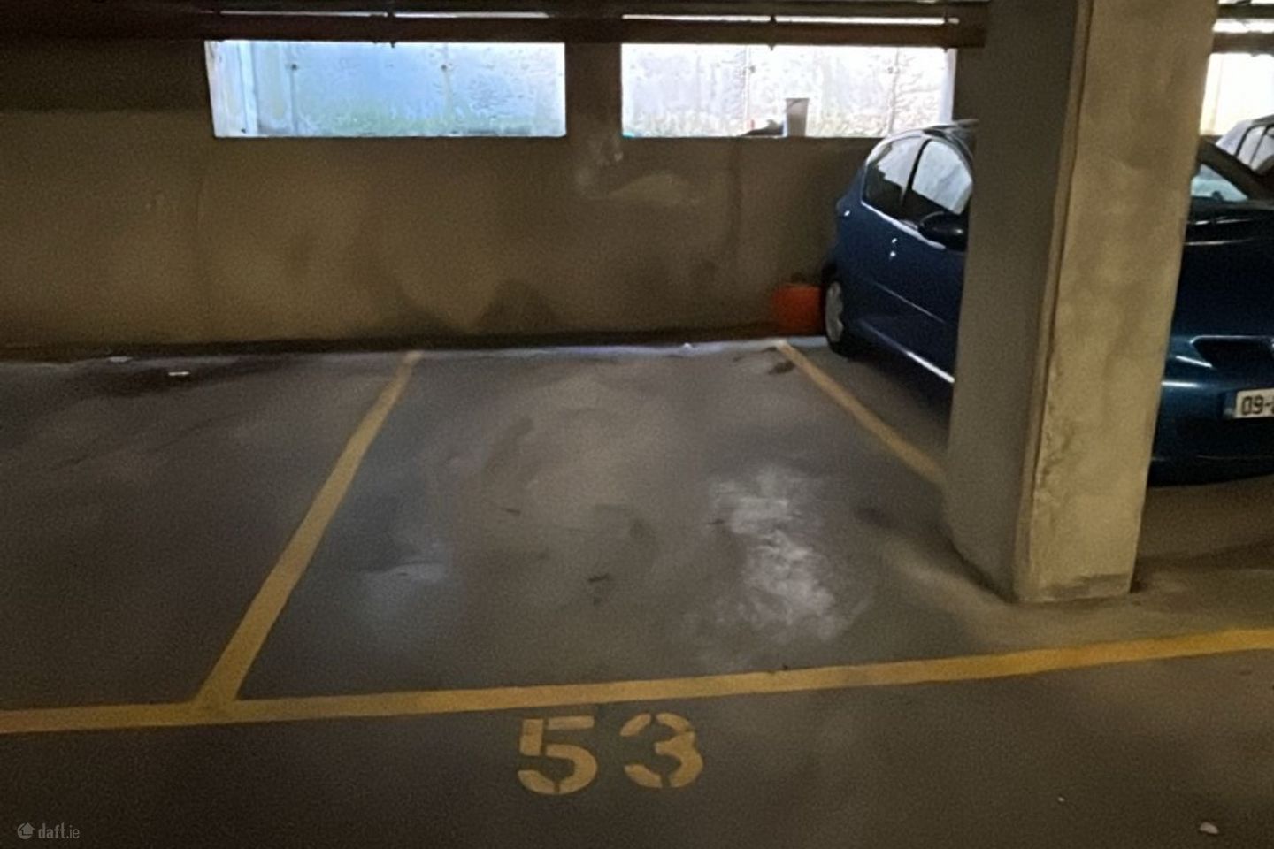 Apartment 53, Block G, The Malthouse, Marrowbone L, The Coombe, Dublin 8