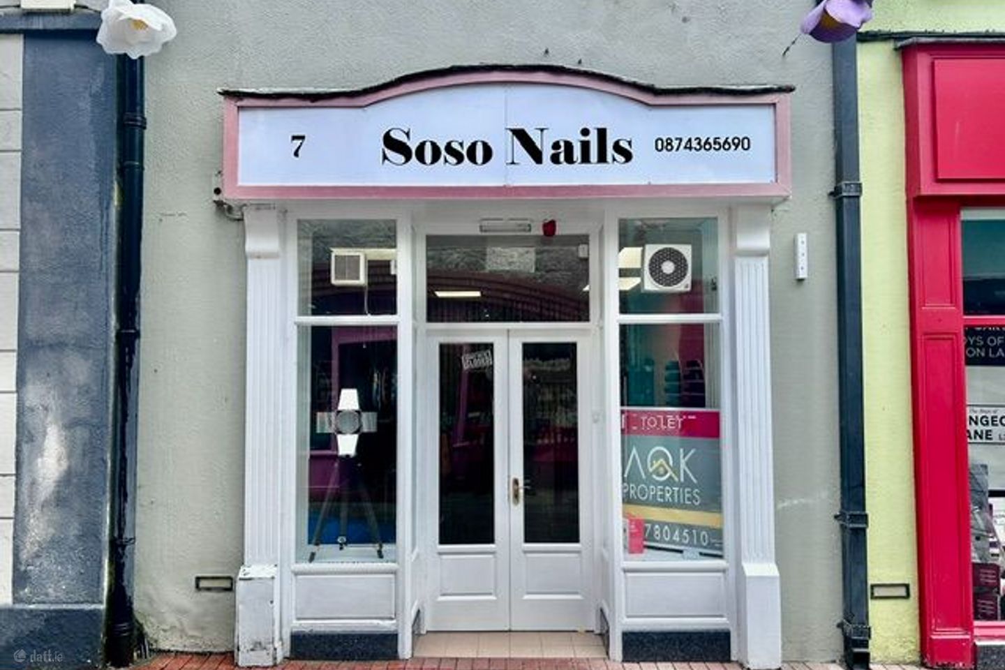 7 Coffee House Lane Market Cross Shopping Centre, James'S Street, Kilkenny, Co. Kilkenny