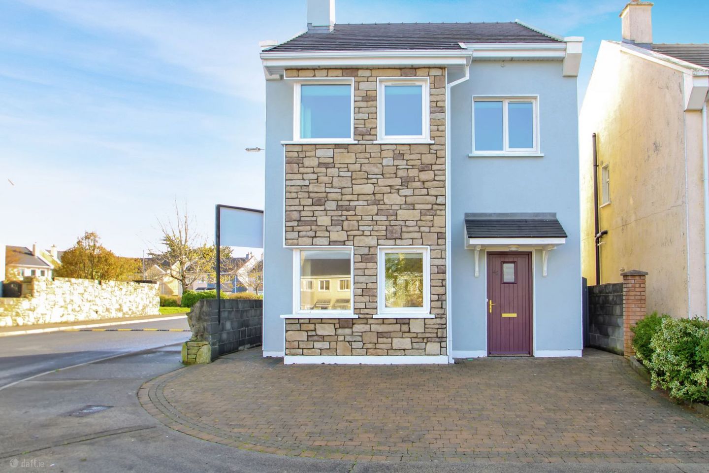 45 Bealach Na Gaoithe, Tuam, Tuam, Co. Galway, H54K266