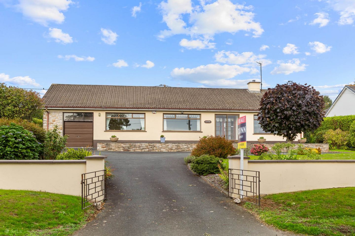Knockgreany, Coolgreany, Co. Wexford, Y25DK81