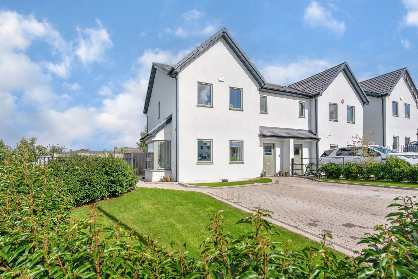 17 Chapel Manor, Dunlavin, Co. Wicklow, W91FD3D