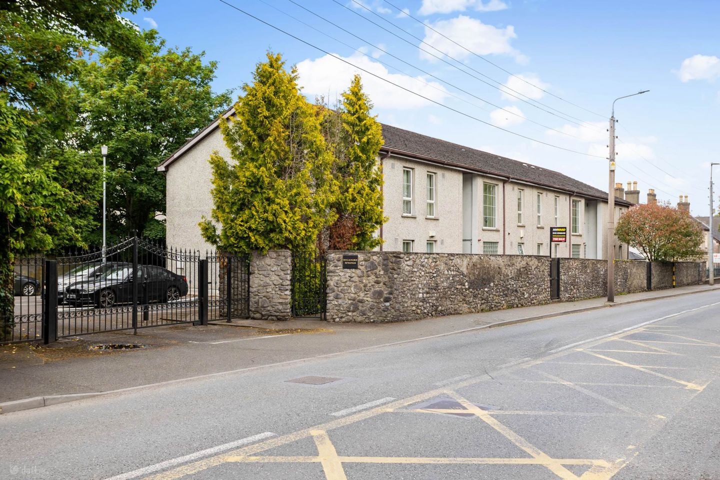 8 Sycamore Springs, Naas, Co. Kildare, W91DY82
