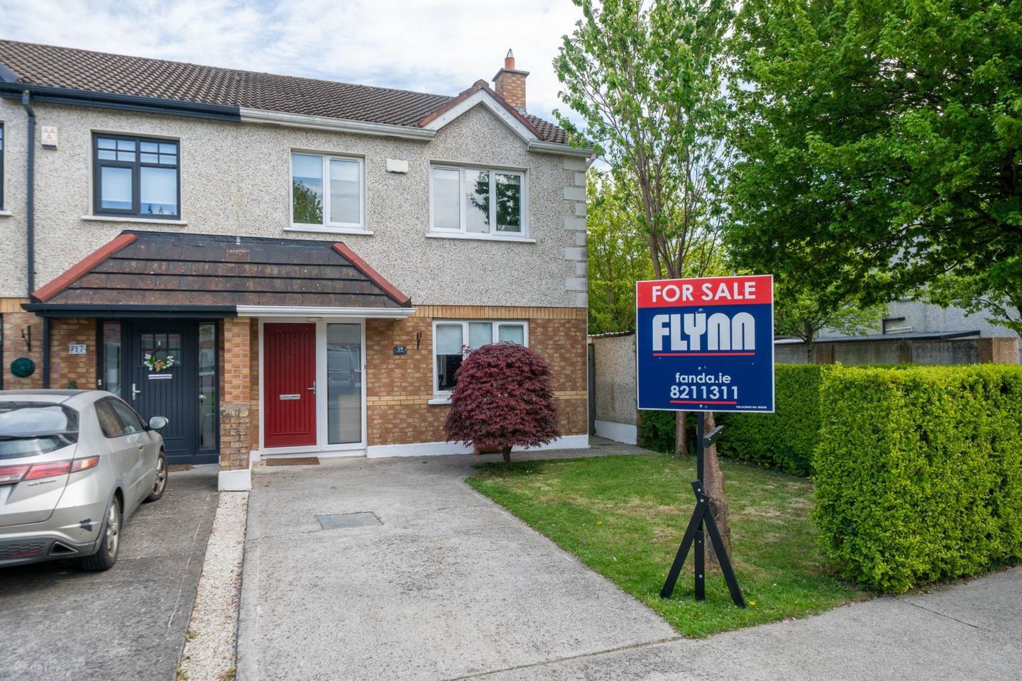 19 Manorfields Walk, Clonee, Dublin 15, D15F5P6