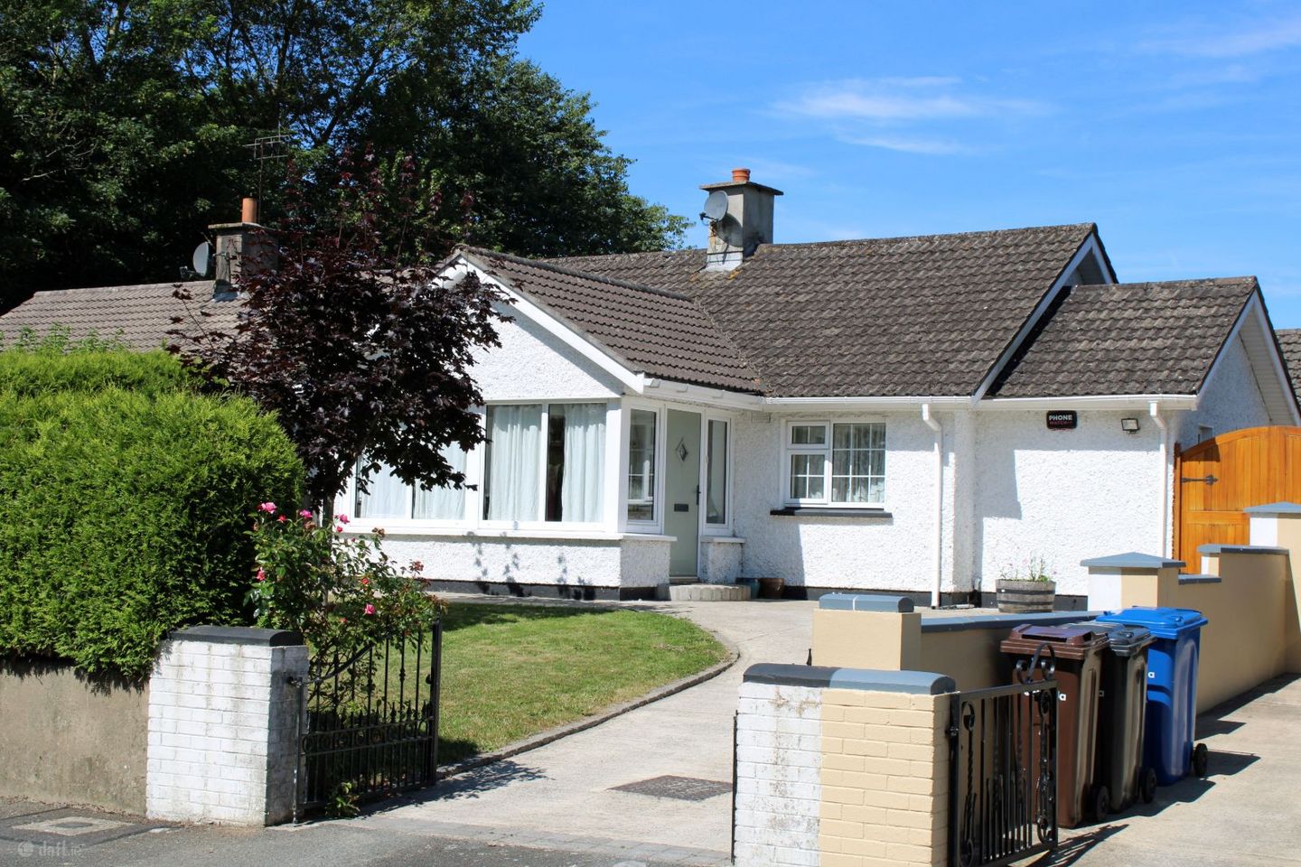 2 Oak Tree Heights, Castlebridge, Castlebridge, Co. Wexford, Y35DY83