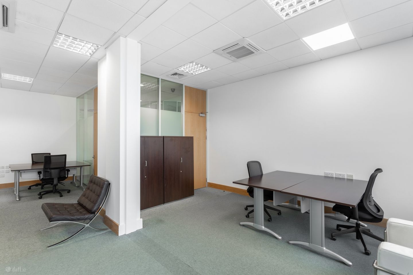 Regus, Ducart Suite, Castletroy Park Commercial Campus, Singland, Co. Limerick