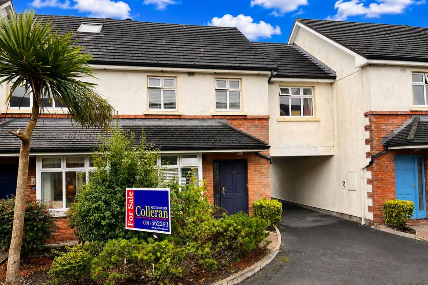 33 Ocean Wave, Salthill, Galway, Co. Galway, H91FNC8
