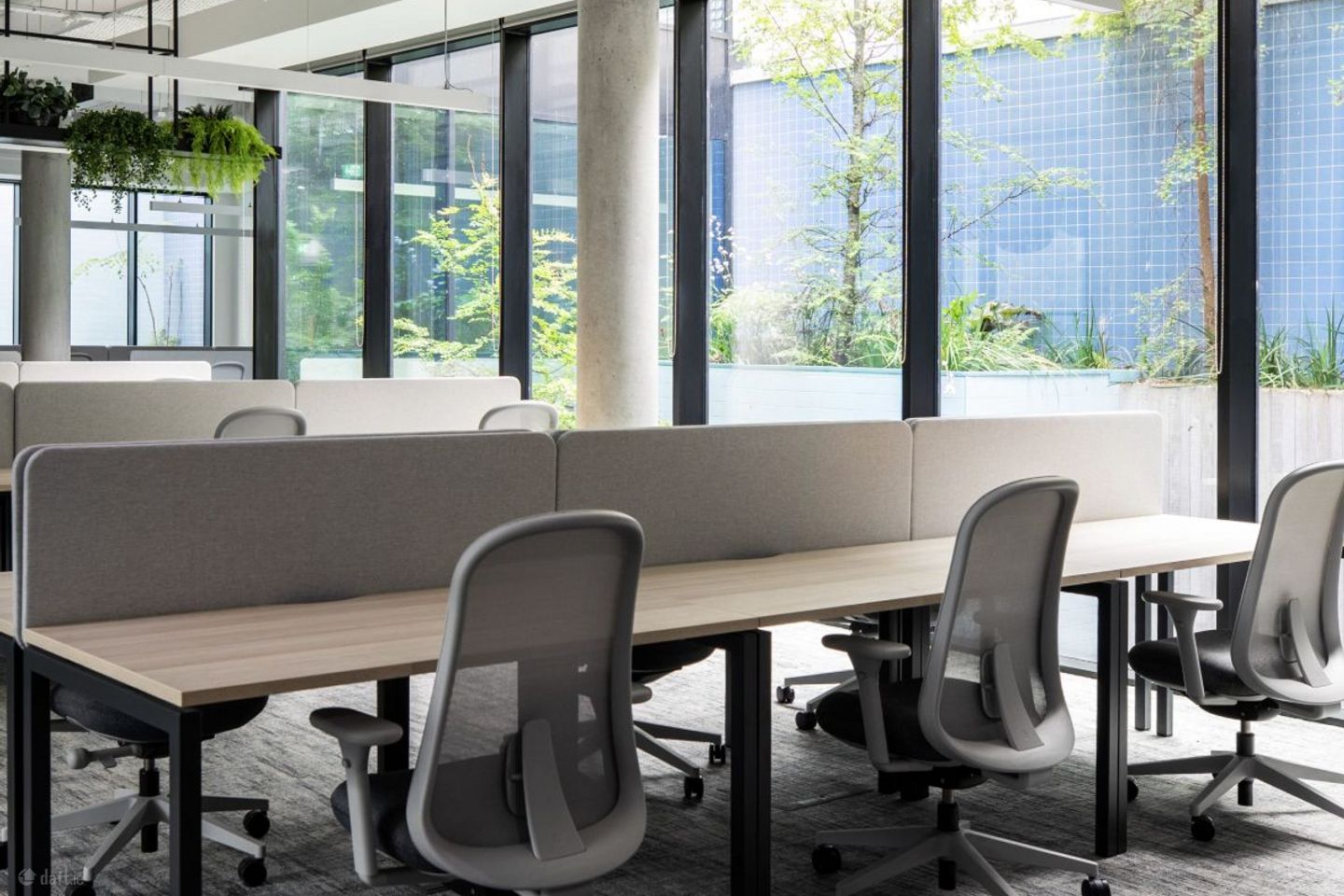 Barrow Street, Grand Canal Dock, Dublin 2