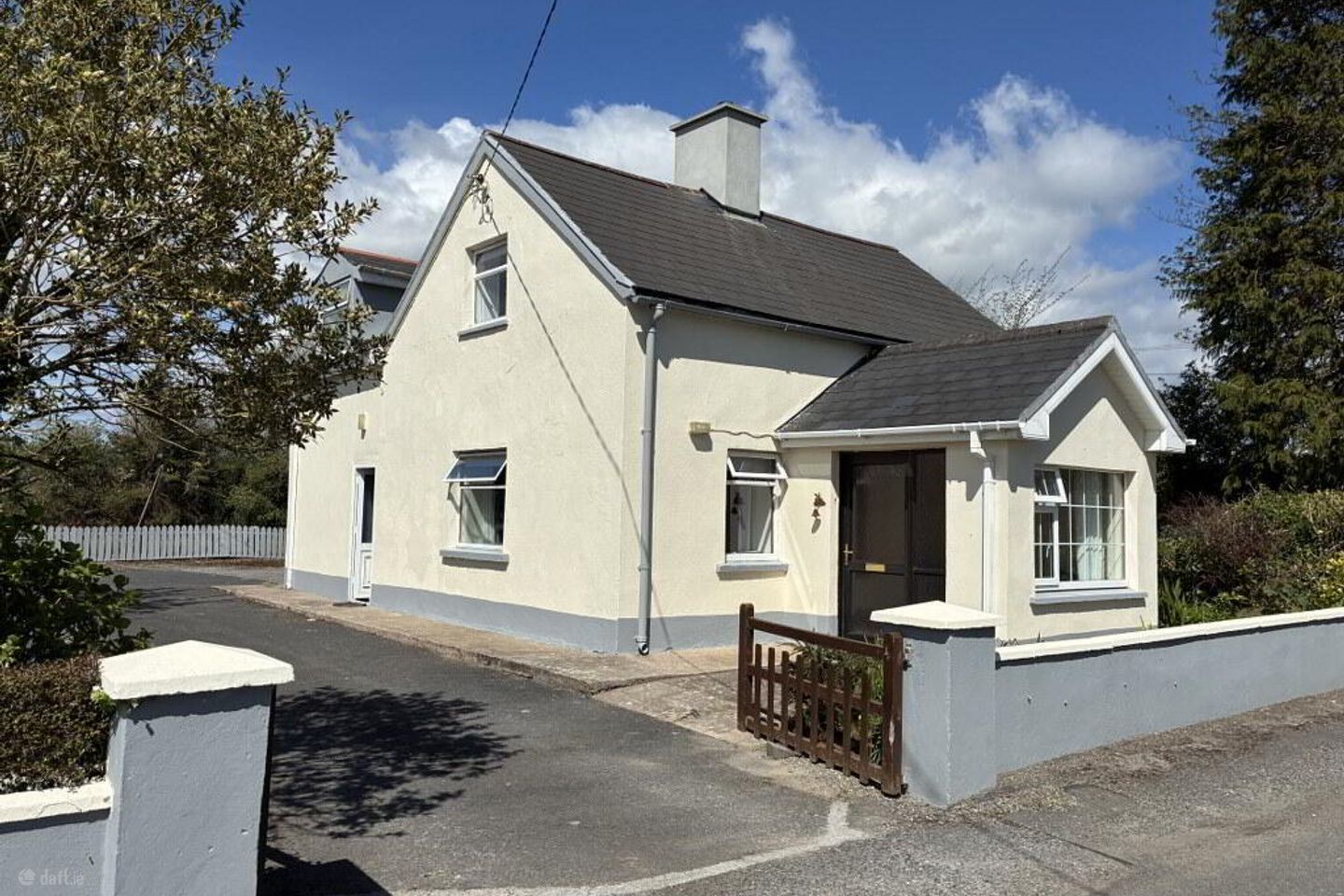 Ballinaparka, Aglish, Cappoquin, Co. Waterford, P51H9X7