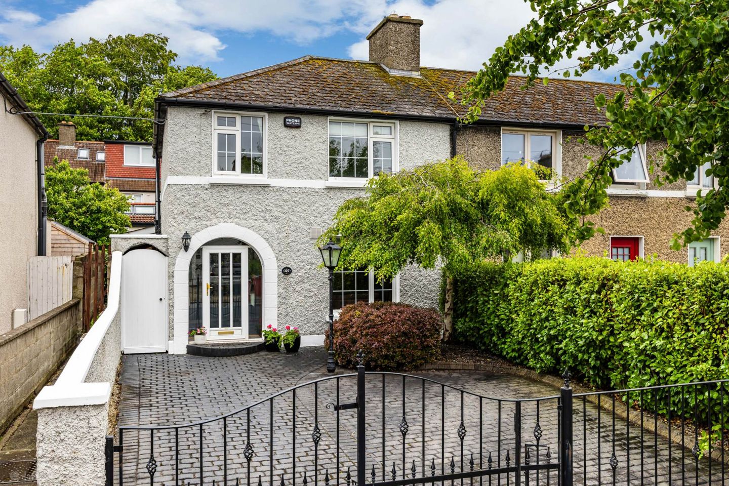 107 St Declans Road, Marino, Dublin 3, D03T9K3
