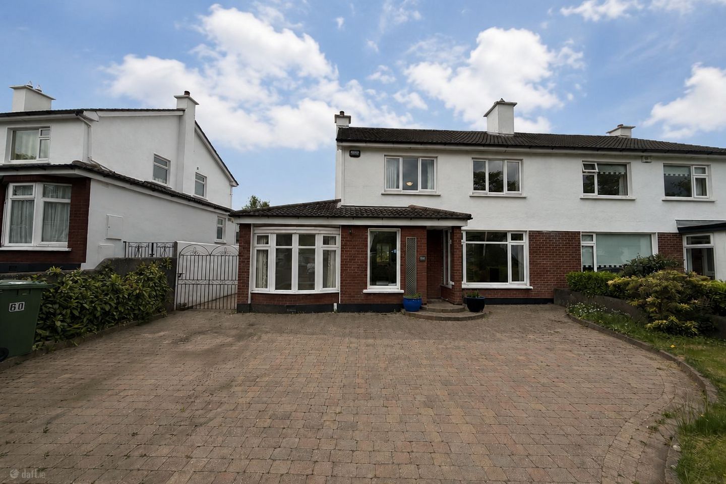 60 Pine Valley Avenue, Rathfarnham, Ballinteer, Dublin 16