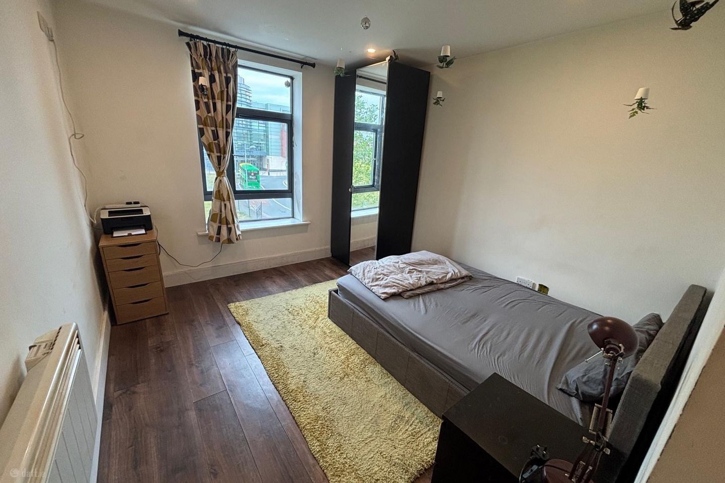 Main Street,Clongriffin,Dublin 13, Clongriffin, Co. Dublin