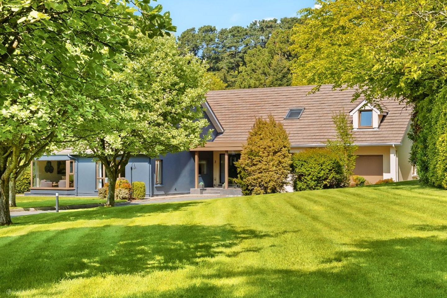 Woodway House, 6 Dromont, Delgany, Co. Wicklow, A63PX84