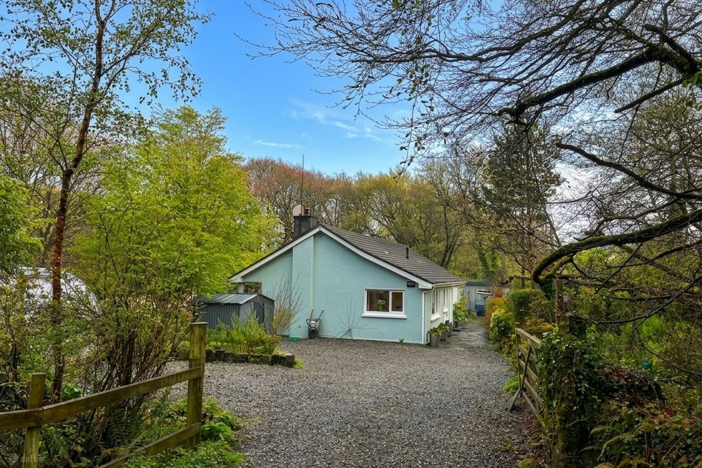 Fern Hollow, Cullentra, The Rower, Co. Kilkenny, R95P5W9