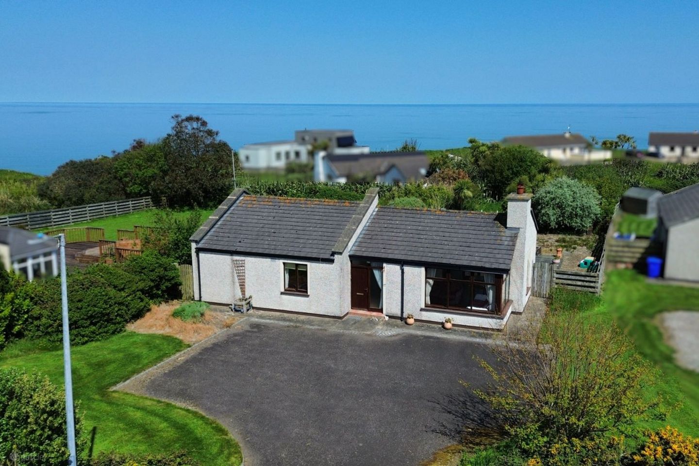 17 Roney Bay, Roney Point, Gorey, Co. Wexford, Y25T851