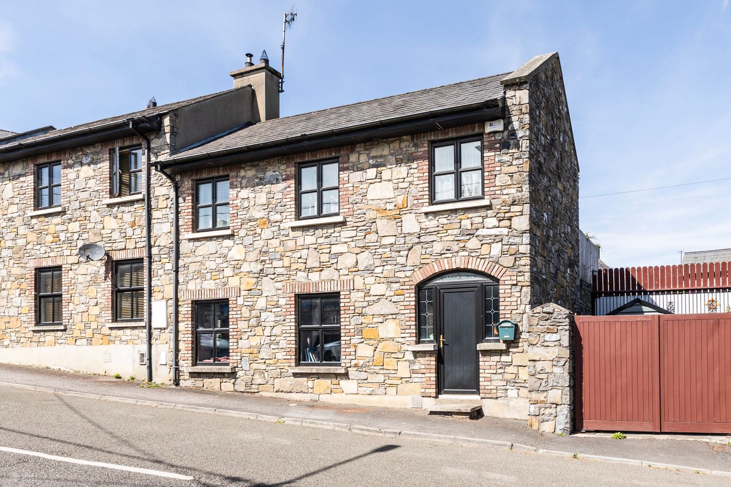 2 Naul Road, Garristown, Co. Dublin, A42TV04