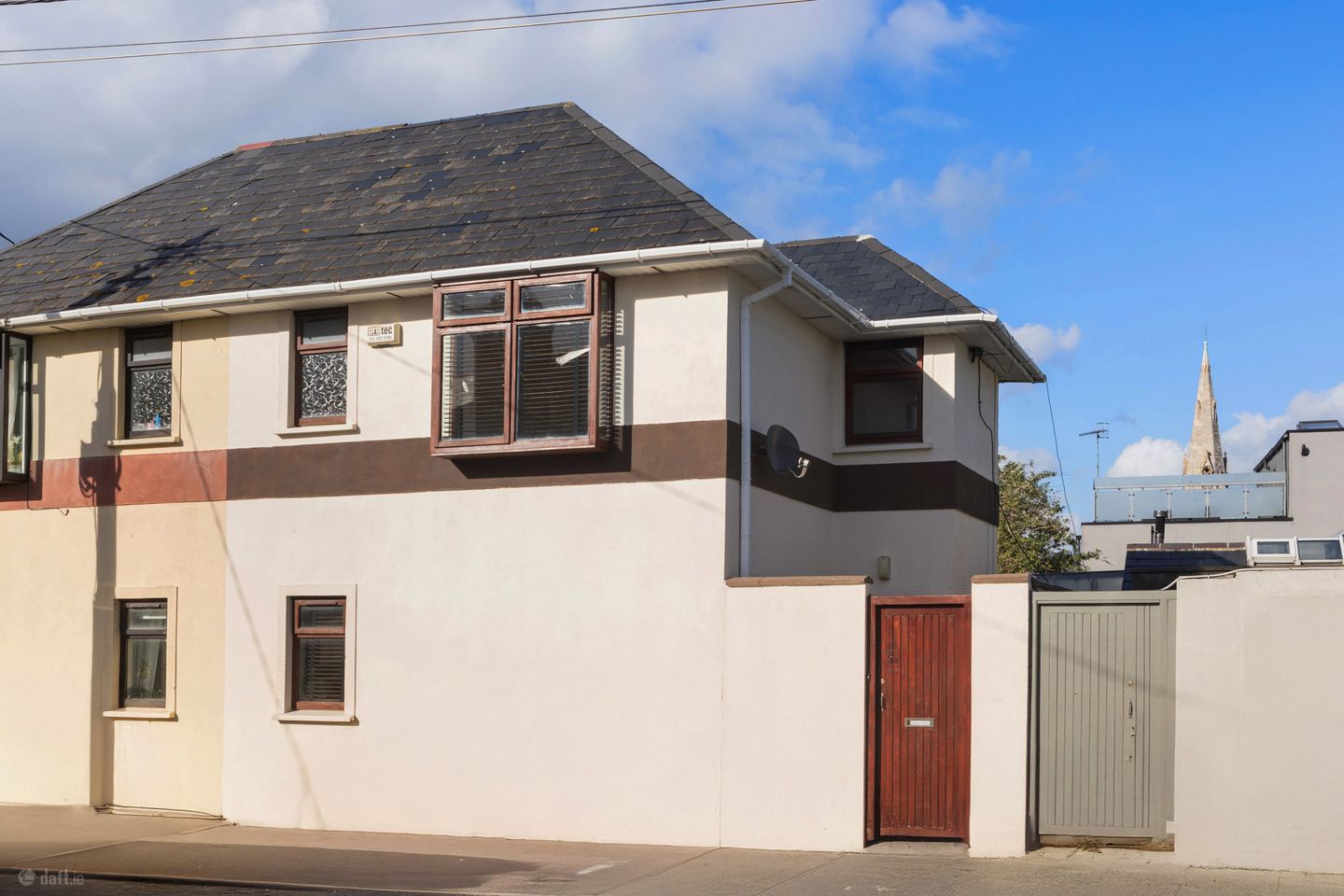 1A Cross Avenue, Dun Laoghaire, Co. Dublin, A96X392