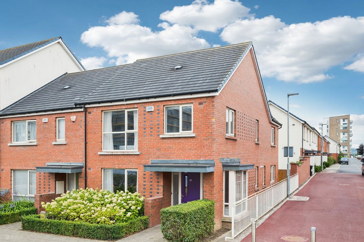 26 Stratton Drive, Adamstown, Lucan, Co Dublin, K78NP27