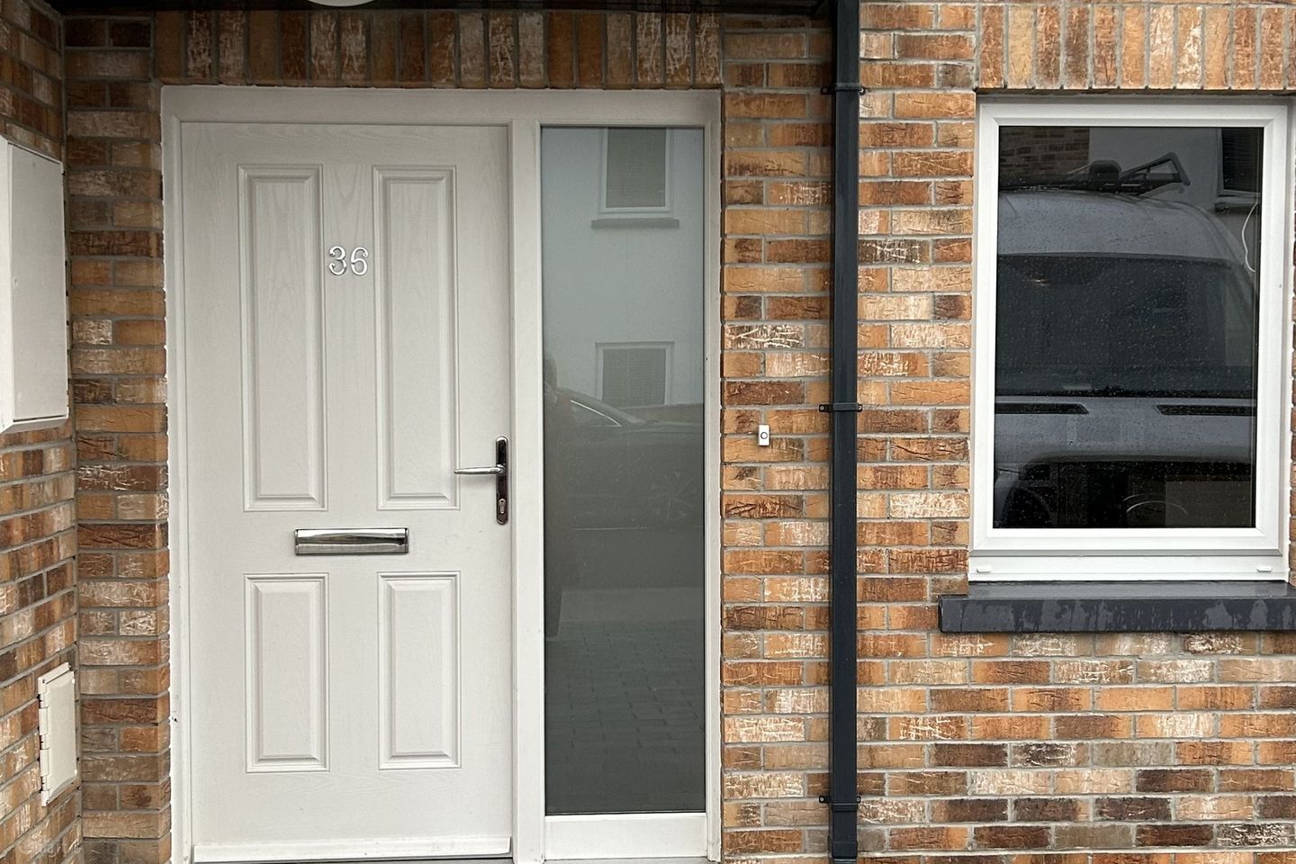 36 Riverside Green, R56 Y744, Kilcullen, Co. Kildare