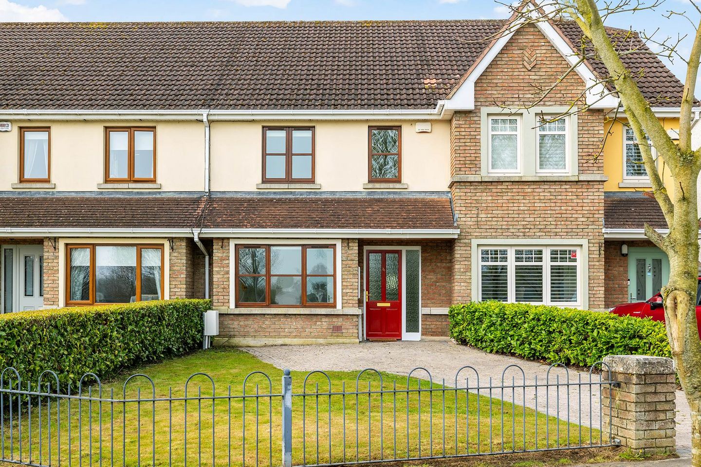 26 Ryebridge Avenue, The Ryebridge, Kilcock, Co. Kildare, W23PV40