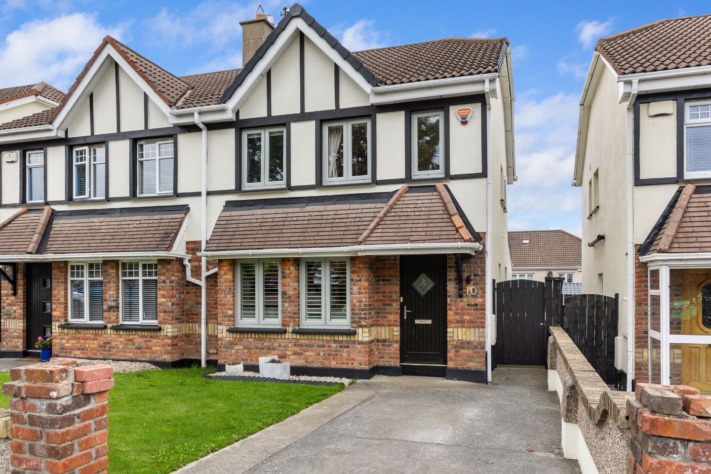 10 Prospect Heights, Rathfarnham, Dublin 16, D16H5K8