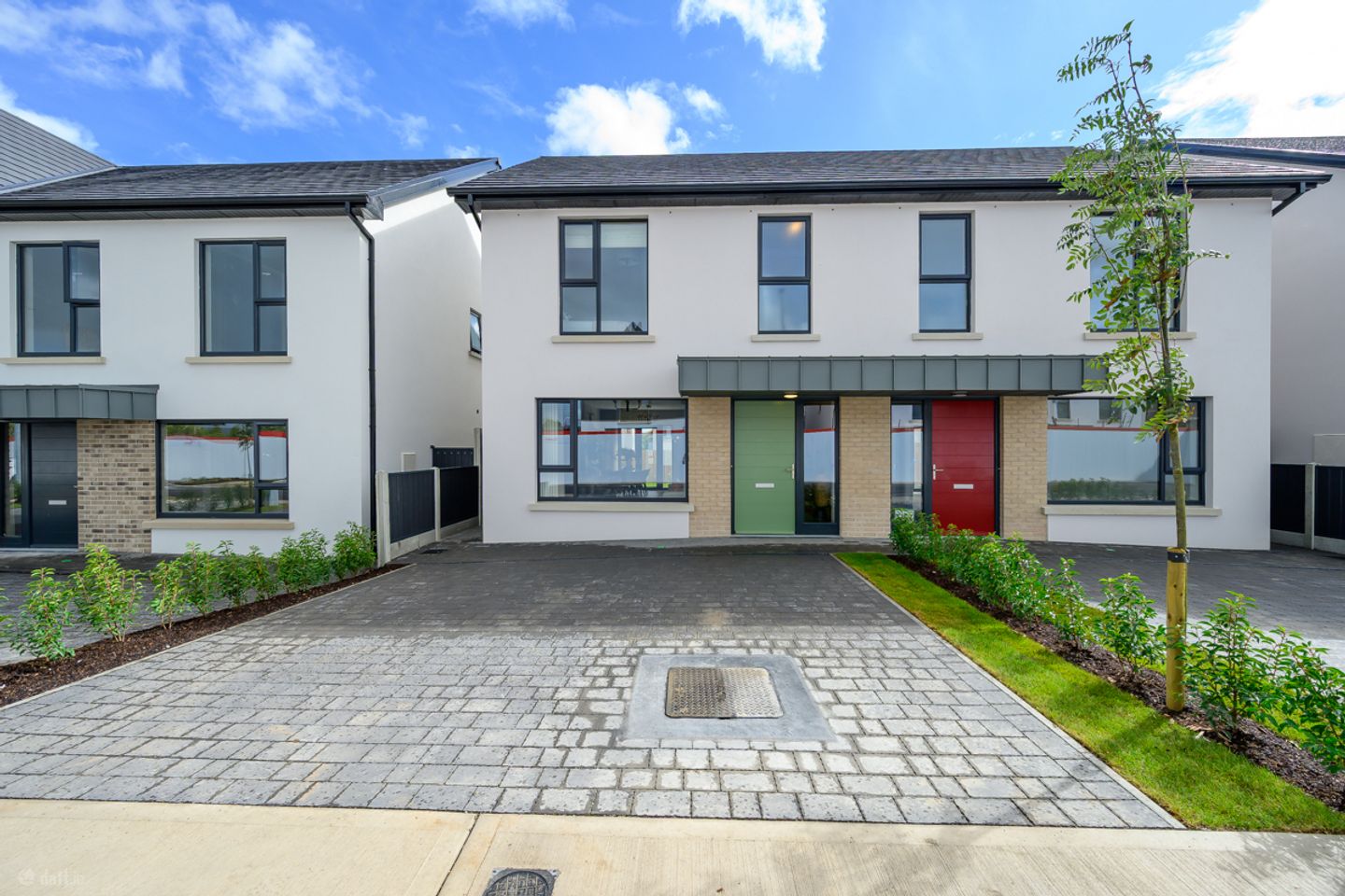 The Valentia, Ard Griffin, New Water Rock Road, Midleton, Co. Cork