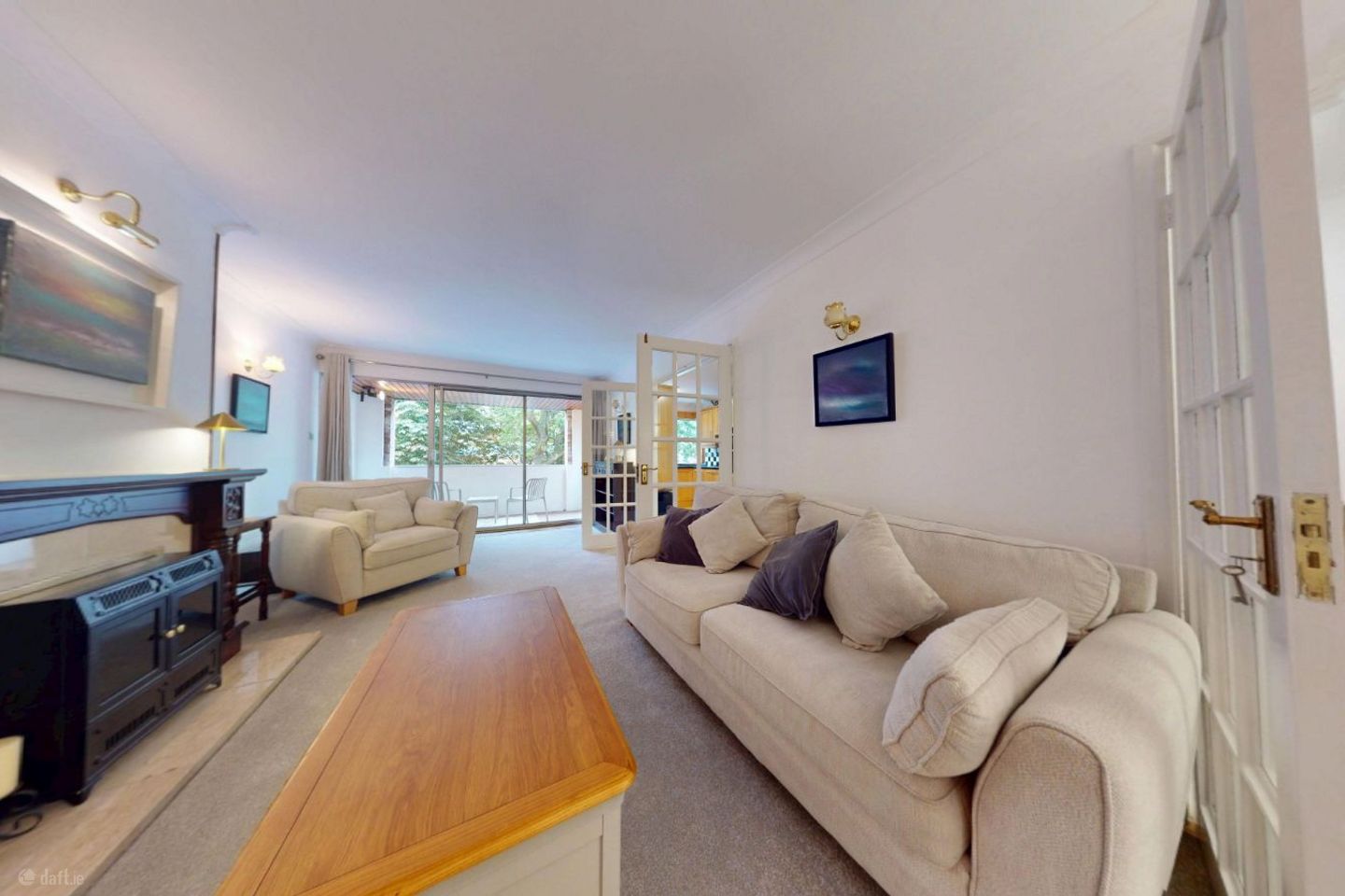 Burleigh Court, Ballsbridge, Dublin 4