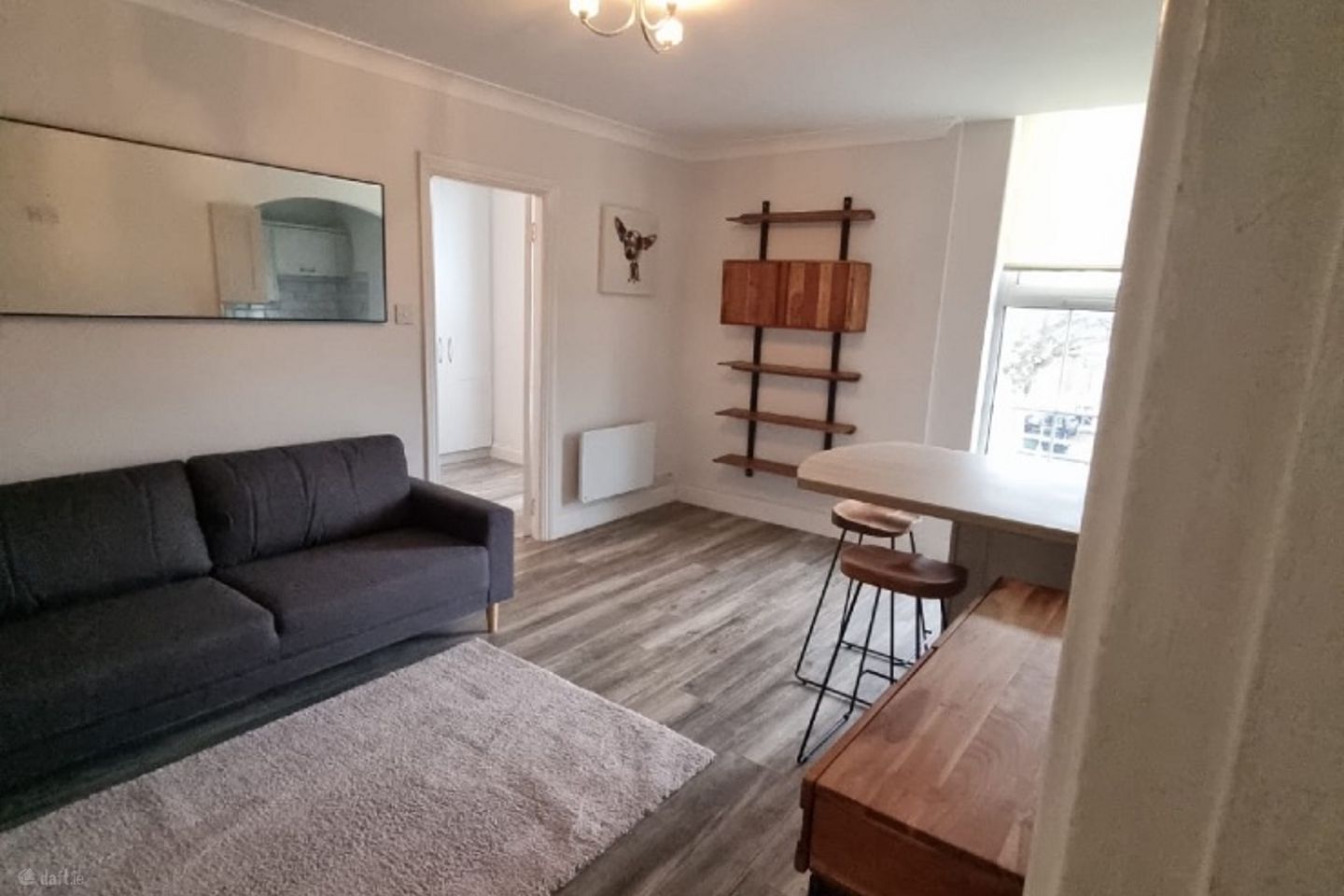 Fl. Rathgar road , Rathgar, Dublin 6