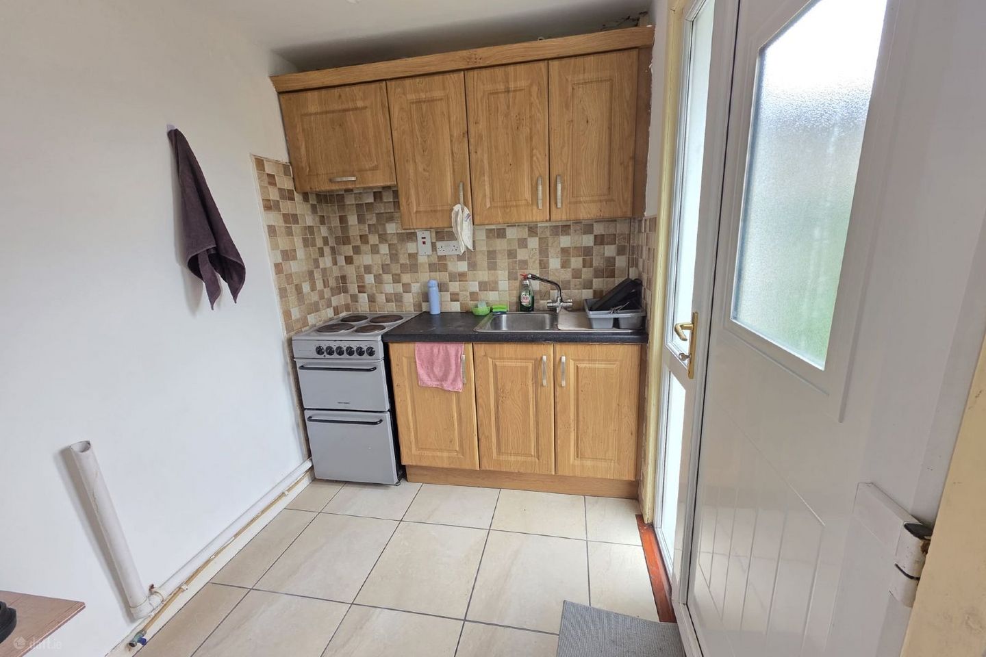 Greenhill Road, Garryowen, Limerick, Garryowen, Co. Limerick